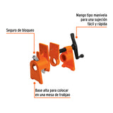 Sargento de Tubo 3/4', Truper