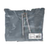 Sudadera Gris para Caballero, Talla g, Truper