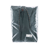 Sudadera Gris para Caballero, Talla Eg, Truper