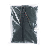 Sudadera Gris para Dama, Talla Ch, Truper
