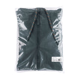 Sudadera Gris para Dama, Talla g, Truper
