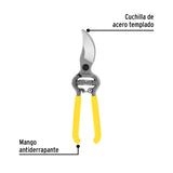 Tijera para Poda 8' Forjada Cuchilla de Paso, Pretul