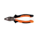 Pinza para Electricista 7' Alta Palanca, Comfort Grip, Expert