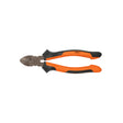 Pinza corte diagonal 8' alta palanca, Comfort Grip, Expert