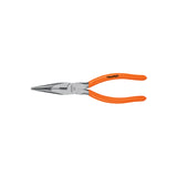 Pinza de Punta y Corte 8' Mango de PVC, Truper