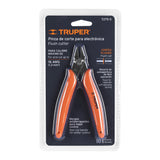 Pinza 5' de Corte para Electrónica, Truper
