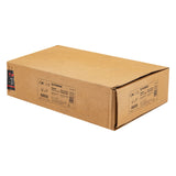 Caja con 25 Taquetes Arpón de 1/2' X 7', Fiero