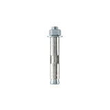 Caja con 50 Taquetes Expansivos de 3/8' con Tornillo, Fiero
