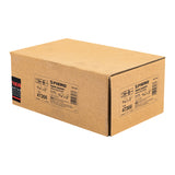 Caja con 50 Taquetes Expansivos de 5/16' sin Tornillo, Fiero
