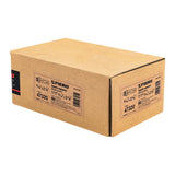 Caja con 100 Taquetes Expansivos de 5/16' con Tornillo Fiero