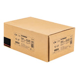 Caja con 25 Taquetes Arpón de 5/8' X 6', Fiero