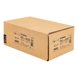 Caja con 25 Taquetes Arpón de 5/8' X 7', Fiero