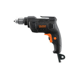 Taladro 1/4', 380 W, Truper Industrial