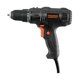 Taladro Atornillador 3/8', 400 W, Truper Industrial