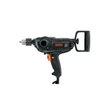 Taladro Tipo Espada 1/2', 1150 W, Truper Industrial
