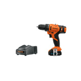 Taladro 3/8', 12 V, 1 Batería 2 Ah, Pro