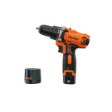 Taladro Compacto 3/8', 12 V, Pro
