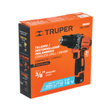 Taladro Compacto 3/8', 12 V, Pro