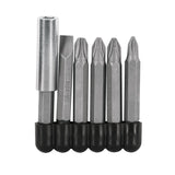 Taladro 3/8', 12 V, 1 Batería 2 Ah, Pretul