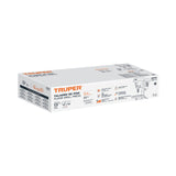 Taladro de Piso 13', 3/4 HP (560 W), Broquero 5/8', Truper