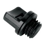 Kit Tapón y Empaque para Contenedor de Aceite para Motobomba 4'