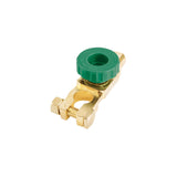 Terminal para Batería con Interruptor Switch, Truper