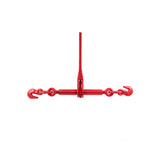 Tensor de Cadena con Matraca, 1/4' - 5/16', Fiero