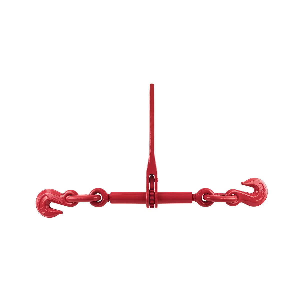 Tensor de Cadena con Matraca, 1/2' - 5/8', Fiero