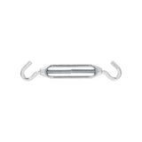 Tensor Zinc 1/4' Gancho-gancho, Fiero