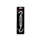 Tensor Zinc 3/8' Gancho-gancho, Fiero