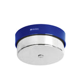 Timbre Industrial Tipo Campana de 2-3/4', Volteck