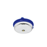 Timbre Industrial Tipo Campana de 8', Volteck