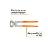 Tenaza para Carpintero 10', Truper