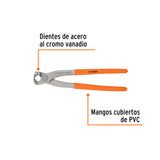Tenaza de Armador 9', Truper