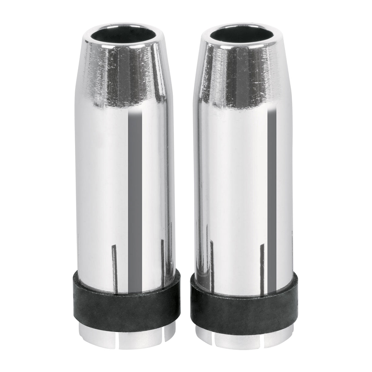 Juego de 2 Toberas para Soldadora SOMU-250X, Truper