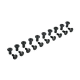 Bolsa C/10 Tornillos para Serruchos Selecto, Dorado y Diamante