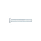 Bolsa con 60 Tornillos 5/16' X 2-1/2' Tipo Coche, Fiero