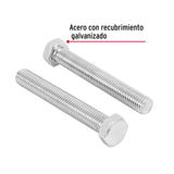 Bolsa con 6 Tornillos 5/8' X 4-1/2' Tipo Máquina, Fiero