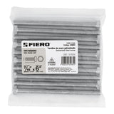 Bolsa con 10 Tornillos 7/16' X 6' Tipo Máquina, Fiero