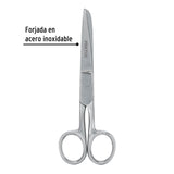 Tijera 5' para Costura, de Acero Inoxidable, Pretul