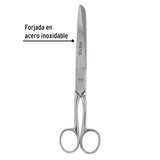 Tijera 8' para Costura, de Acero Inoxidable, Pretul