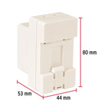 Transformador para Cerradura Electromecánica, Hermex