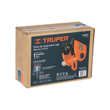 Trole de Carga 1 Ton para Vigas Ips E Ipr, Ajustable, Truper