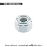 Bolsa con 25 Tuercas de Seguridad, 5/8', Fiero