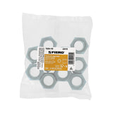 Bolsa con 10 Tuercas de Seguridad, 7/8', Fiero