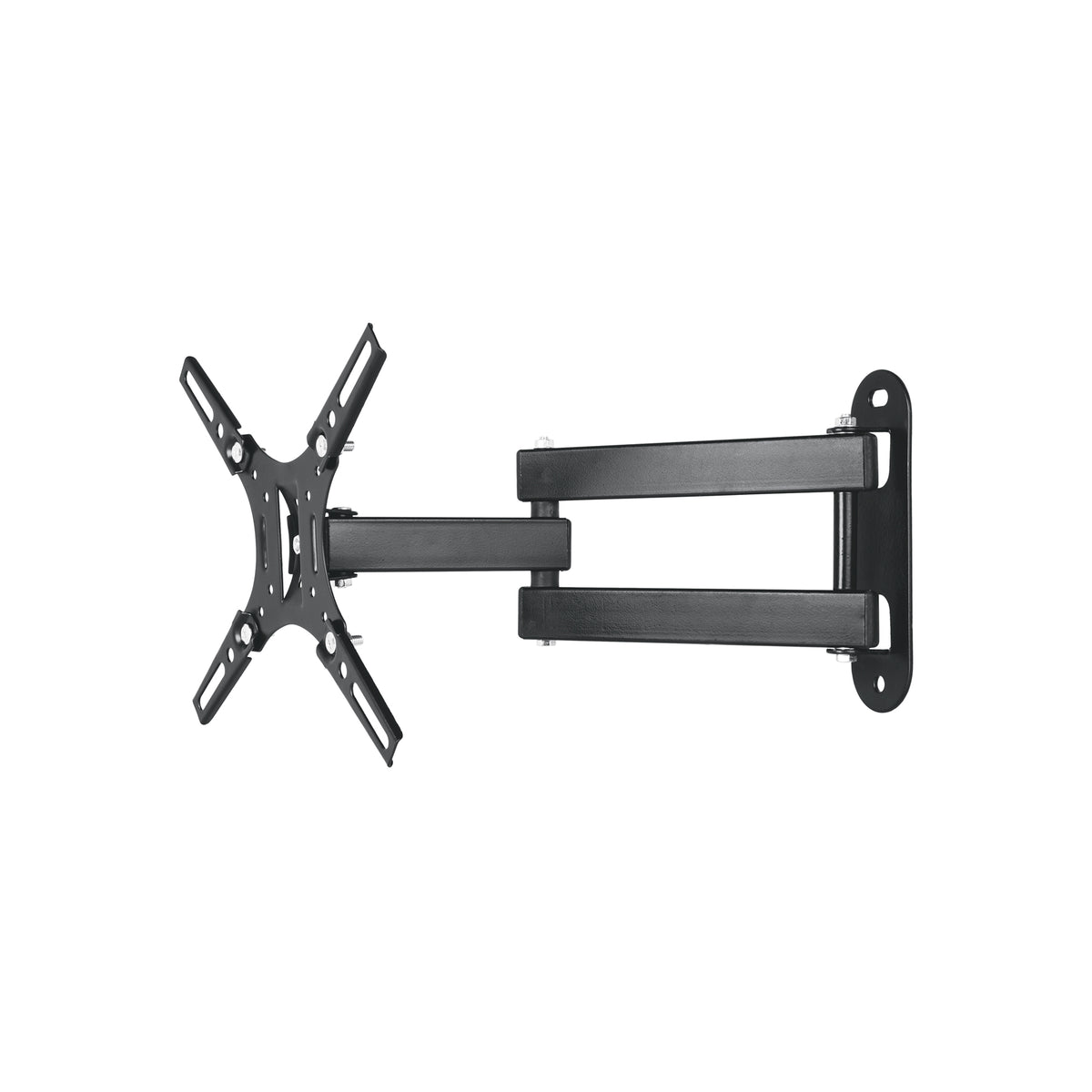 Soporte para Pantallas 14' a 40' Mov. Angular y Articulado
