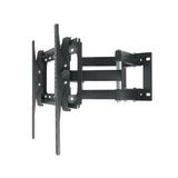 Soporte para Pantallas 26' a 65' Mov. Angular y Articulado