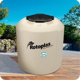 Tinaco Plus + 1, 100 L, Rotoplas