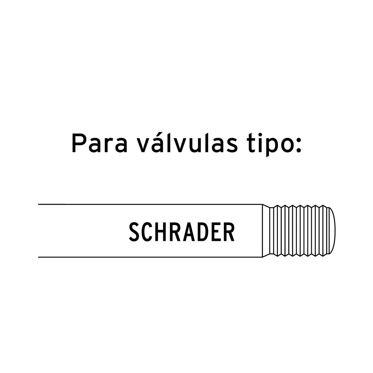 Inflador de Cabeza Doble, Cuerda 1/4' NPT, Pretul