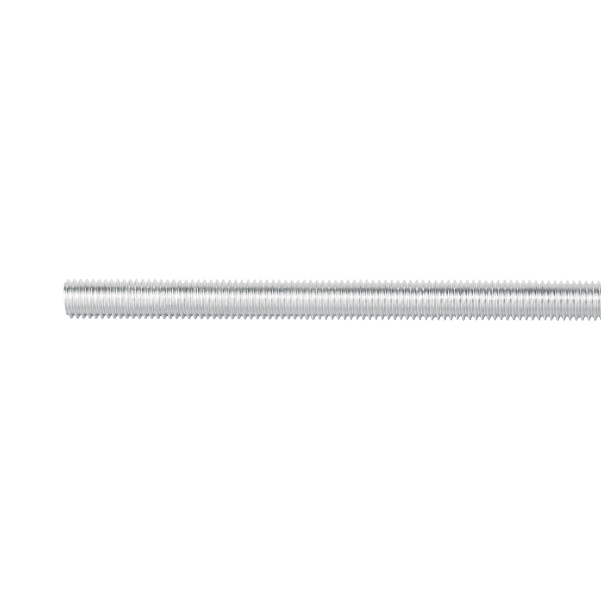 Varilla Roscada de 1 m X 1/2', Fiero